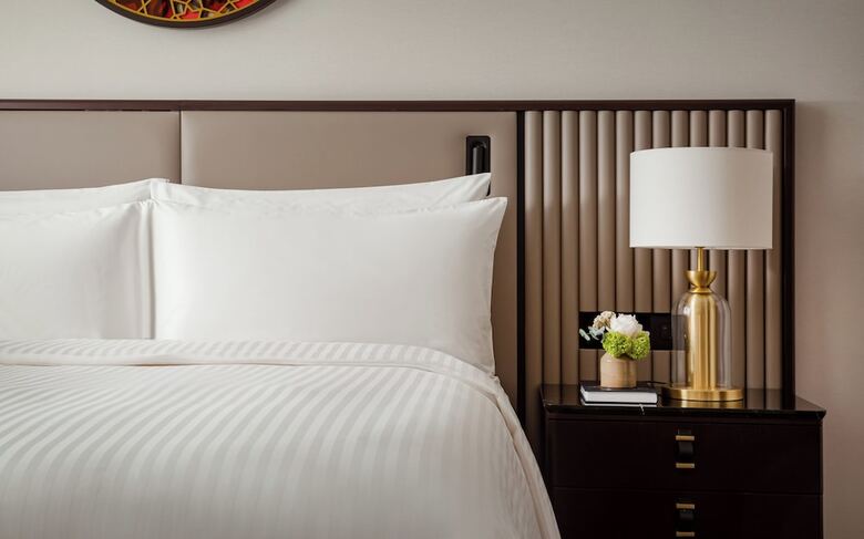 Hotel Intercontinental Tashkent By Ihg