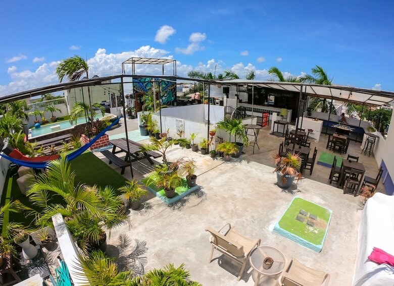 Hotel Izsla Suites