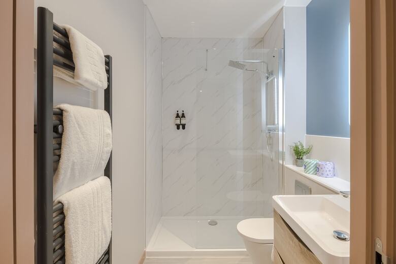 Aparthotel Your Apartment Milton Keynes