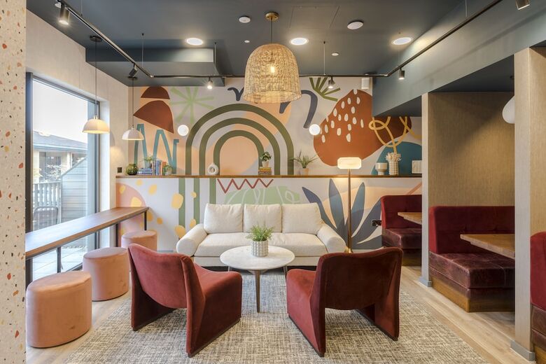 Aparthotel Your Apartment Milton Keynes