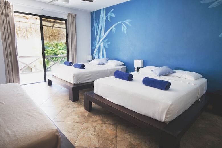 Hotel Luna De Plata