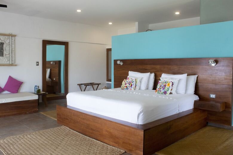 Hotel Luna De Plata