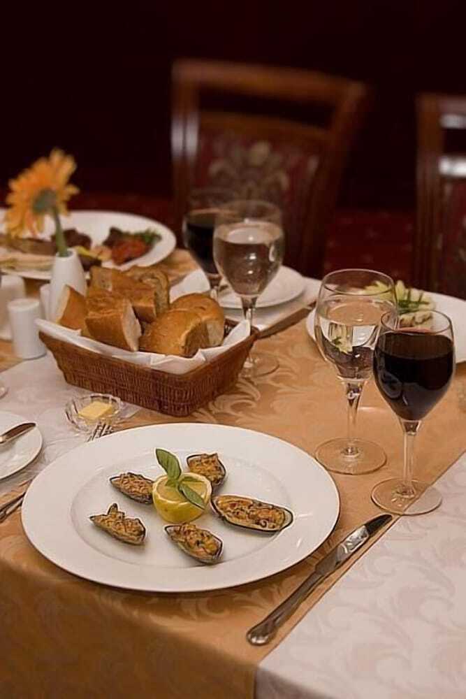 Golden Coast Hotel Baku