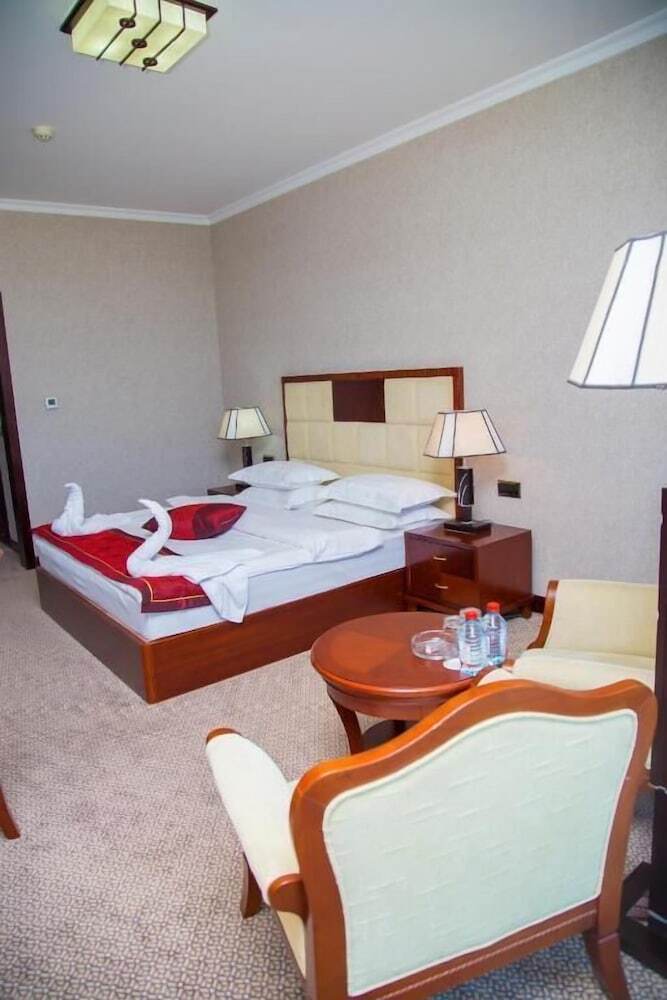 Golden Coast Hotel Baku