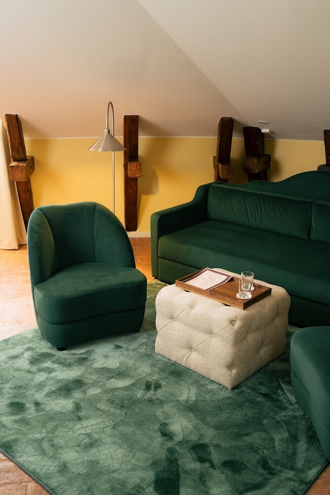 Hotel Ruth, Worldhotels Crafted