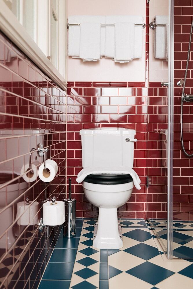 Hotel Ruth, Worldhotels Crafted