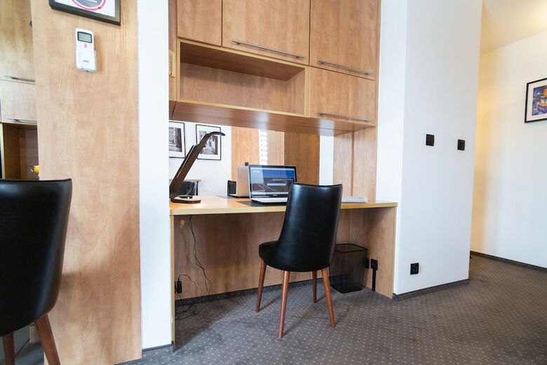 Aparthotel Warsaw - Apartments Apartamenty Sadyba