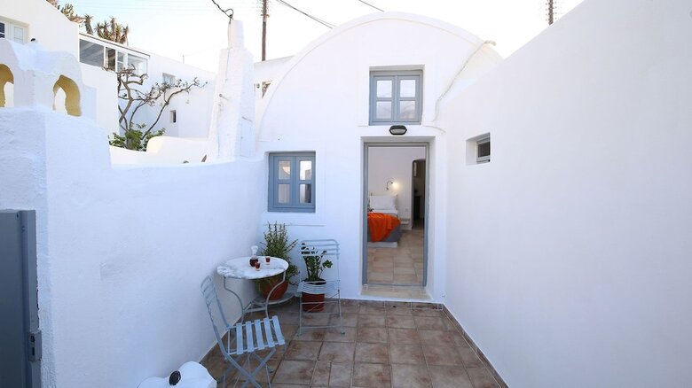 Hotel Mylopetres