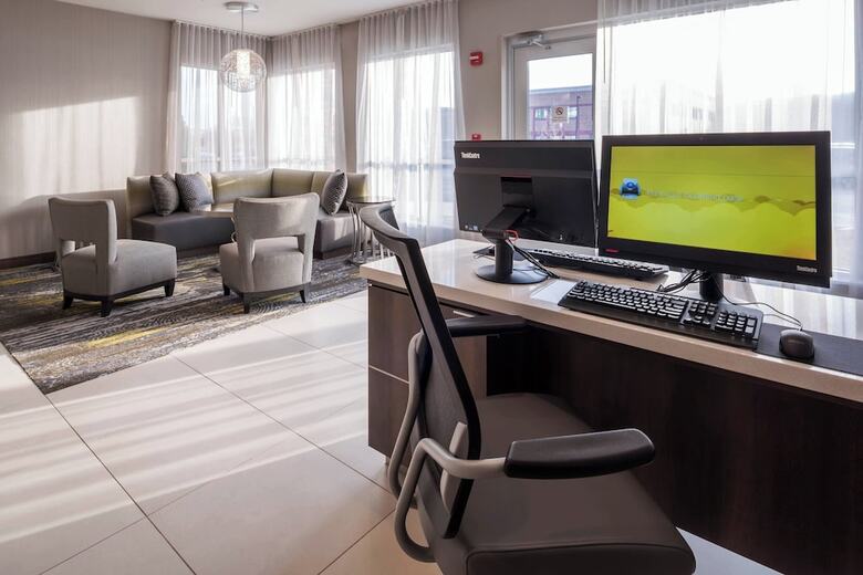 Hotel Springhill Suites By Marriott Wrentham Plainville