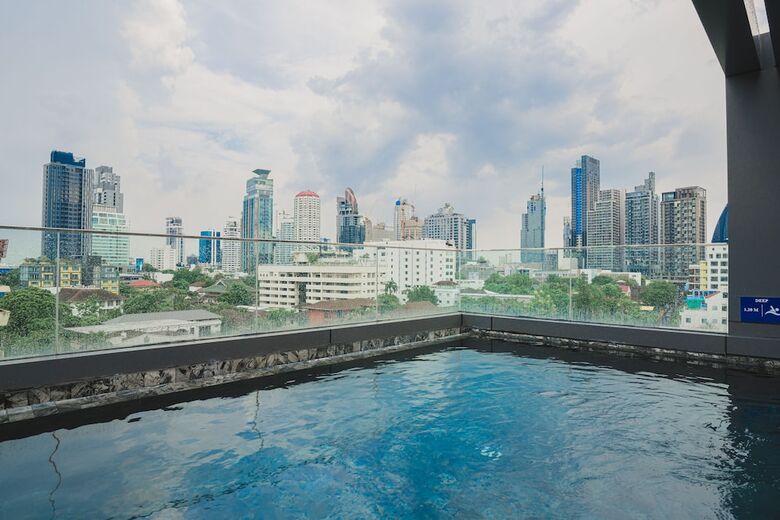 Aparthotel Voque Hotel & Serviced Residence Sukhumvit 51