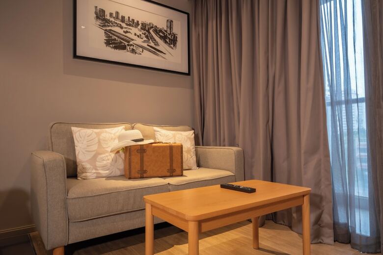 Aparthotel Voque Hotel & Serviced Residence Sukhumvit 51