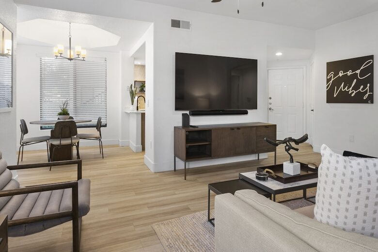 Hotel The Nines Scottsdale