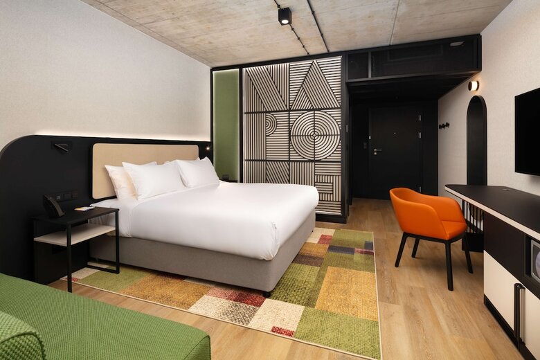 Hotel Hyatt Place Krakow