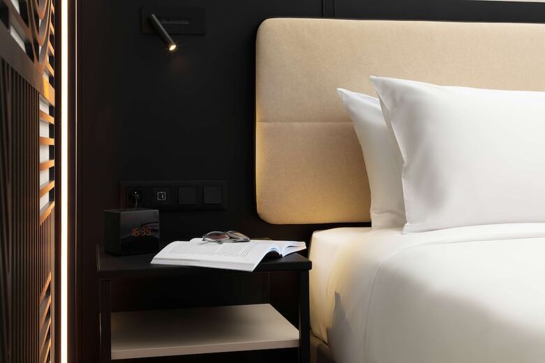 Hotel Hyatt Place Krakow