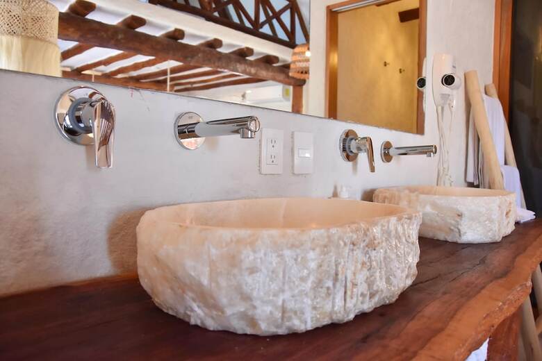 Hotel Soho Boutique Holbox - Adults Only