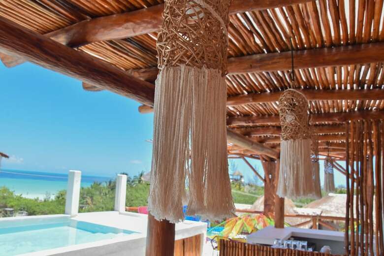 Hotel Soho Boutique Holbox - Adults Only