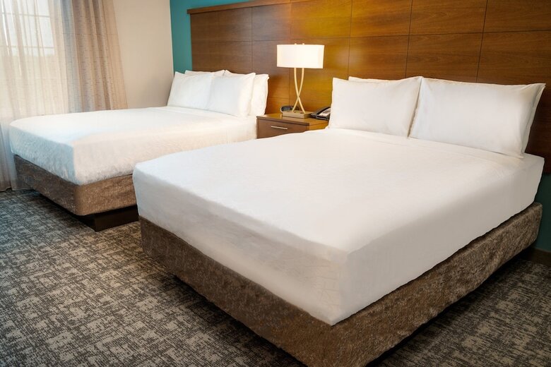 Hotel Staybridge Suites Nashville - Franklin By Ihg