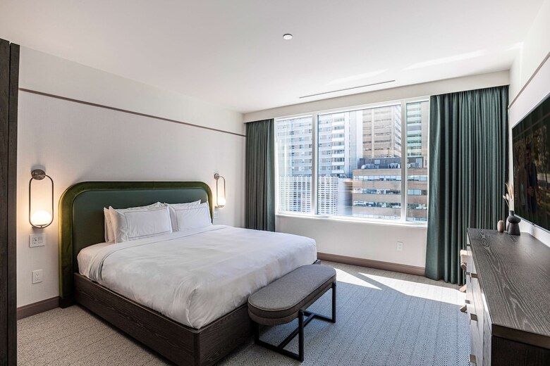 The Westley Hotel - Tapestry Collection By Hilton
