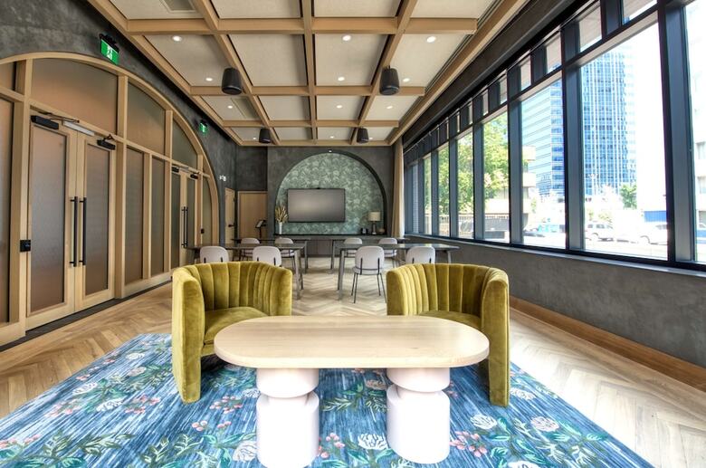 The Westley Hotel - Tapestry Collection By Hilton