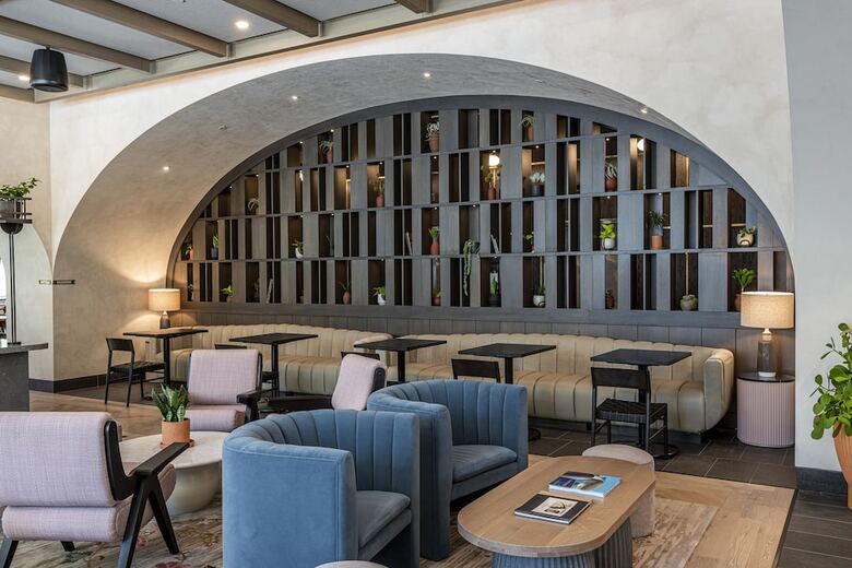 The Westley Hotel - Tapestry Collection By Hilton