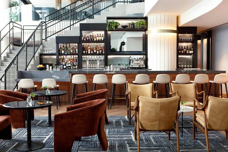 Kimpton Shane Hotel By Ihg