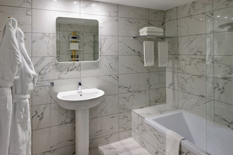 Hotel R�sidence Carlton