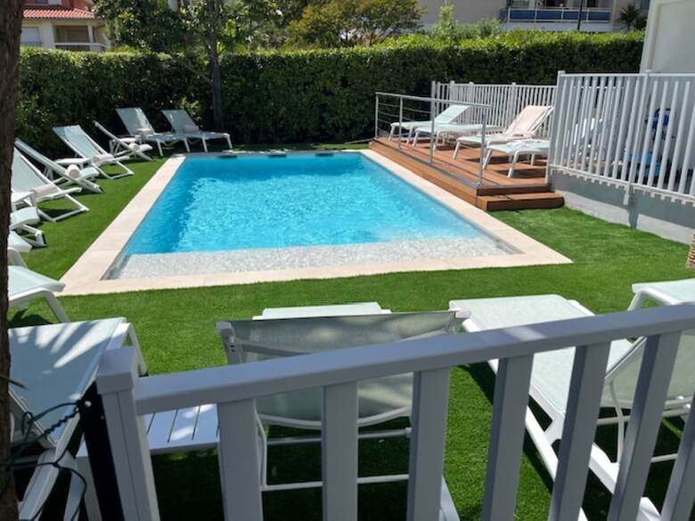Hotel R�sidence Carlton