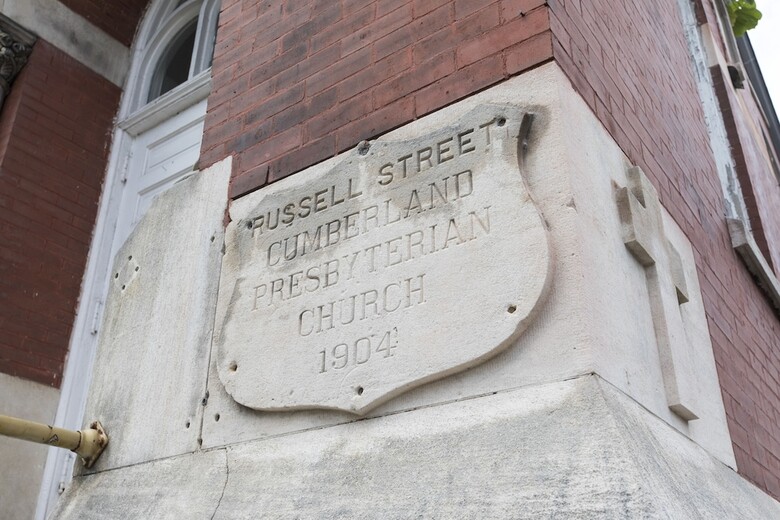 Hotel The Russell Nashville