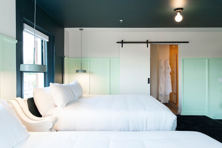 Hotel The Russell Nashville