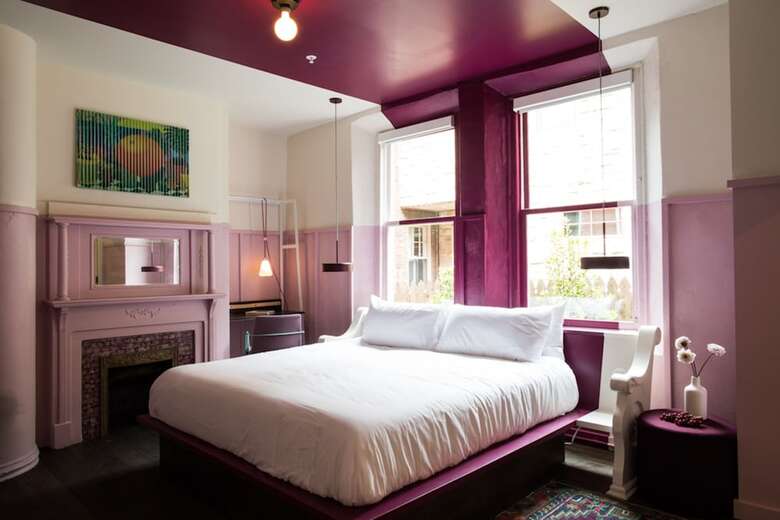 Hotel The Russell Nashville