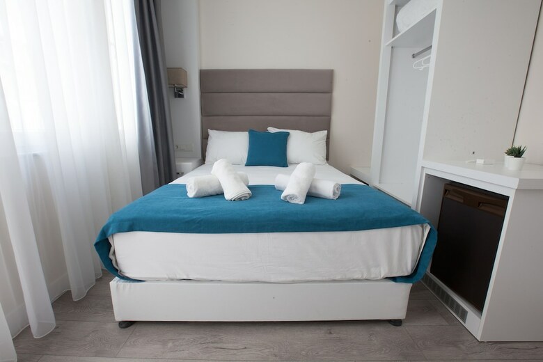 Siete Hotel