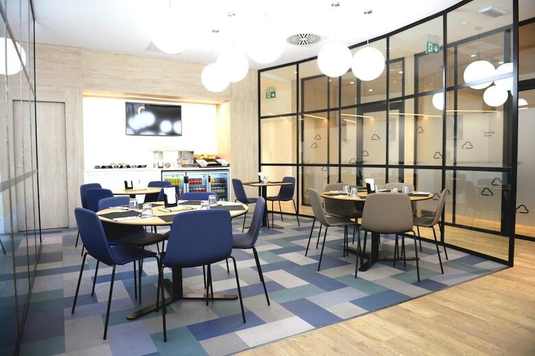 Hotel Air Rooms Rome Airport By Hellosky