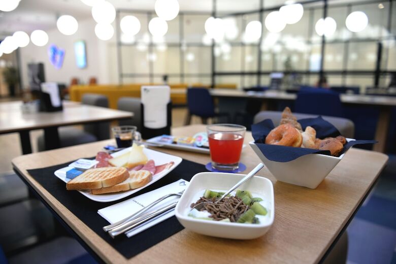 Hotel Air Rooms Rome Airport By Hellosky