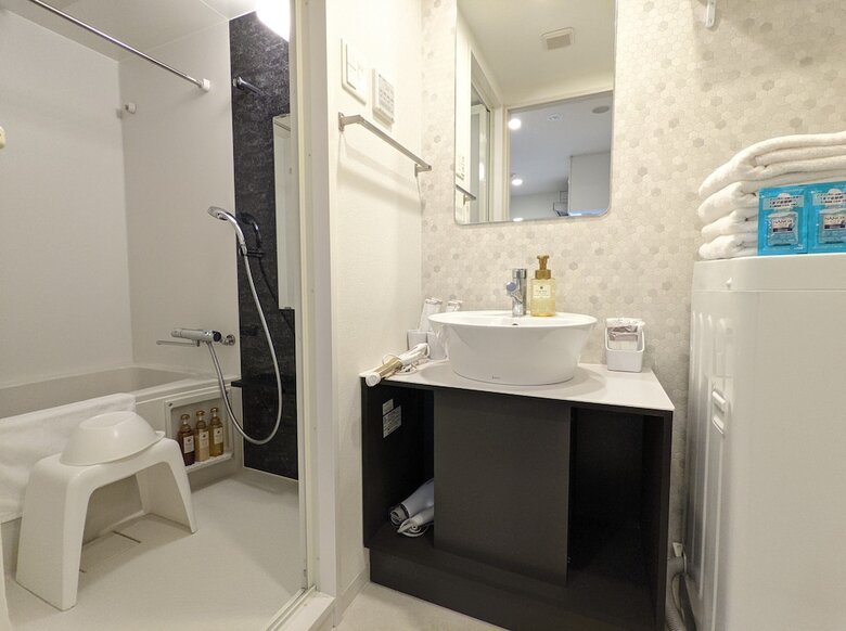 Aparthotel Eslead Hotel Osaka Tsuruhashi