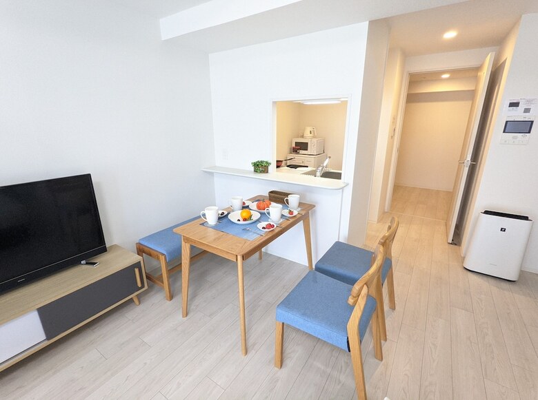 Aparthotel Eslead Hotel Osaka Tsuruhashi