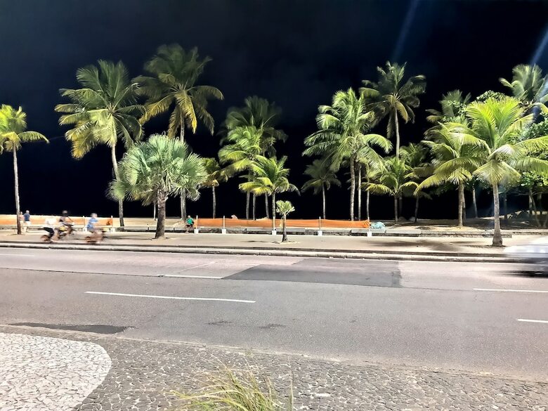 Apartamentos Lar Recife Olinda Praia 2