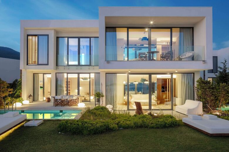 Susona Bodrum, Lxr Hotels & Resorts