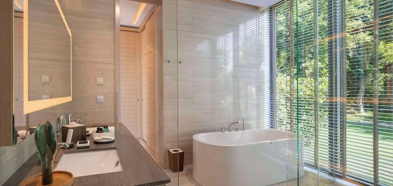 Susona Bodrum, Lxr Hotels & Resorts