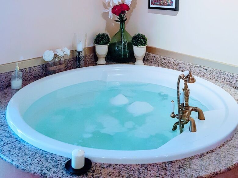 Bed & Breakfast Le Caf� Du Village