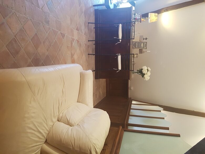 Bed & Breakfast Le Caf� Du Village