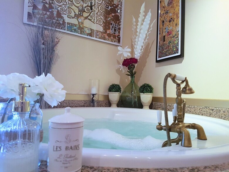 Bed & Breakfast Le Caf� Du Village