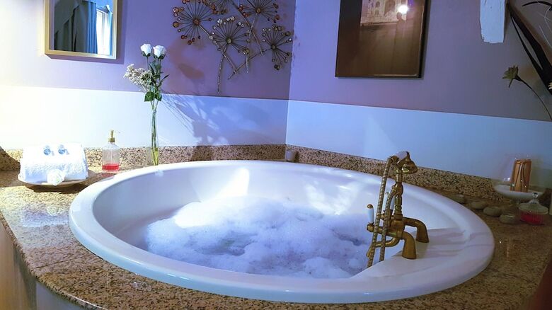 Bed & Breakfast Le Caf� Du Village