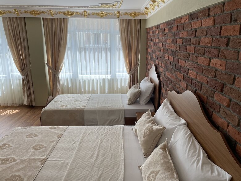 Hotel The Ottoman Life