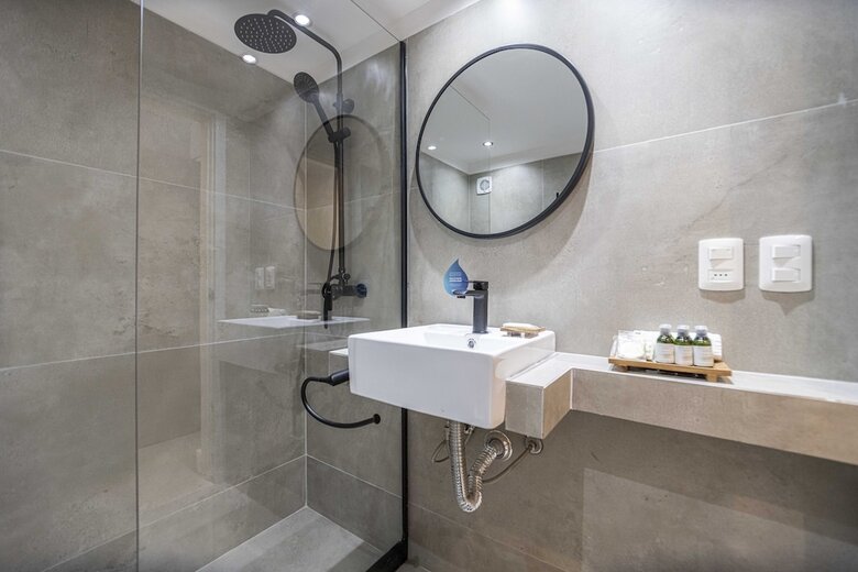 Nobile Hotel Montoya