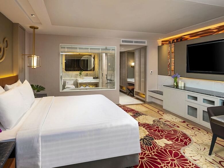 Valia Hotel Bangkok Sukhumvit