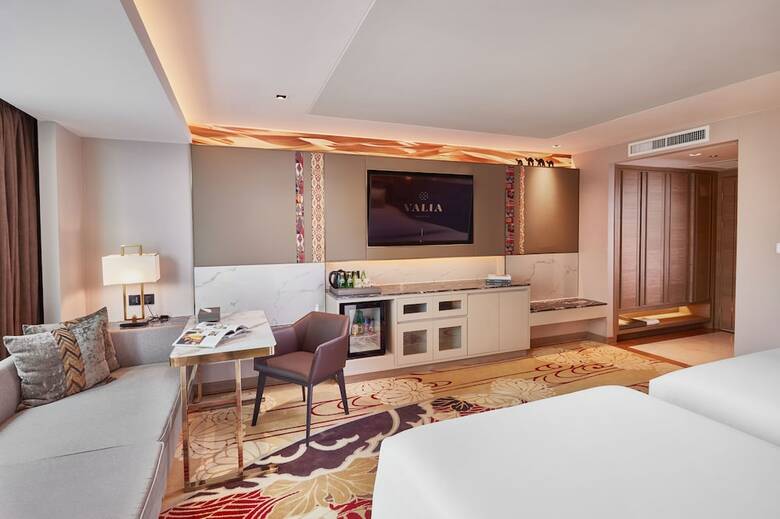 Valia Hotel Bangkok Sukhumvit