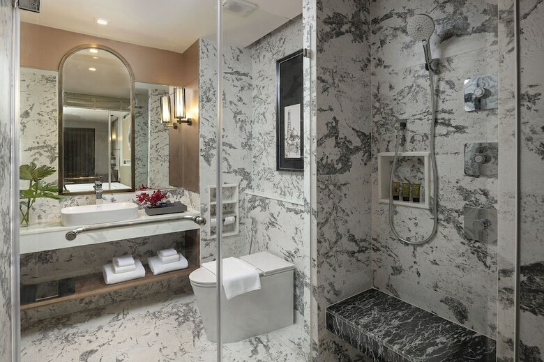 Valia Hotel Bangkok Sukhumvit