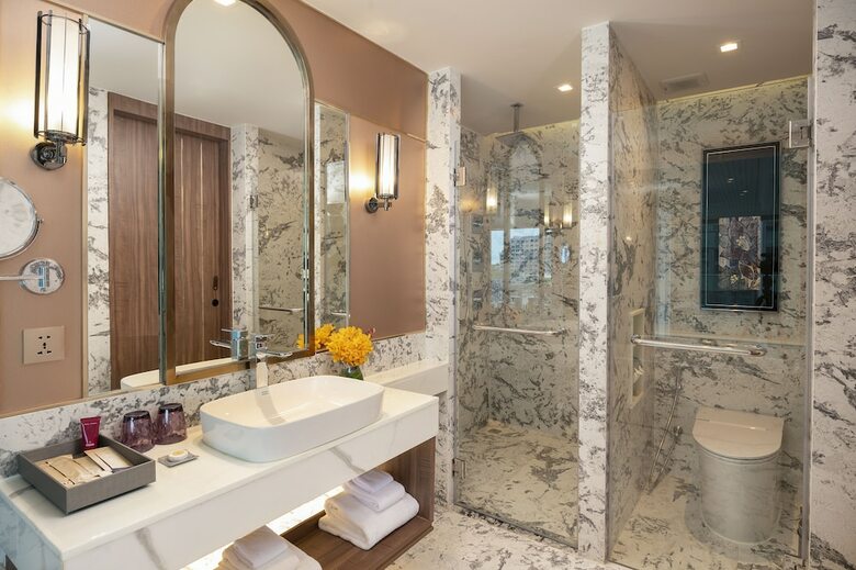 Valia Hotel Bangkok Sukhumvit