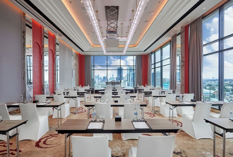 Valia Hotel Bangkok Sukhumvit