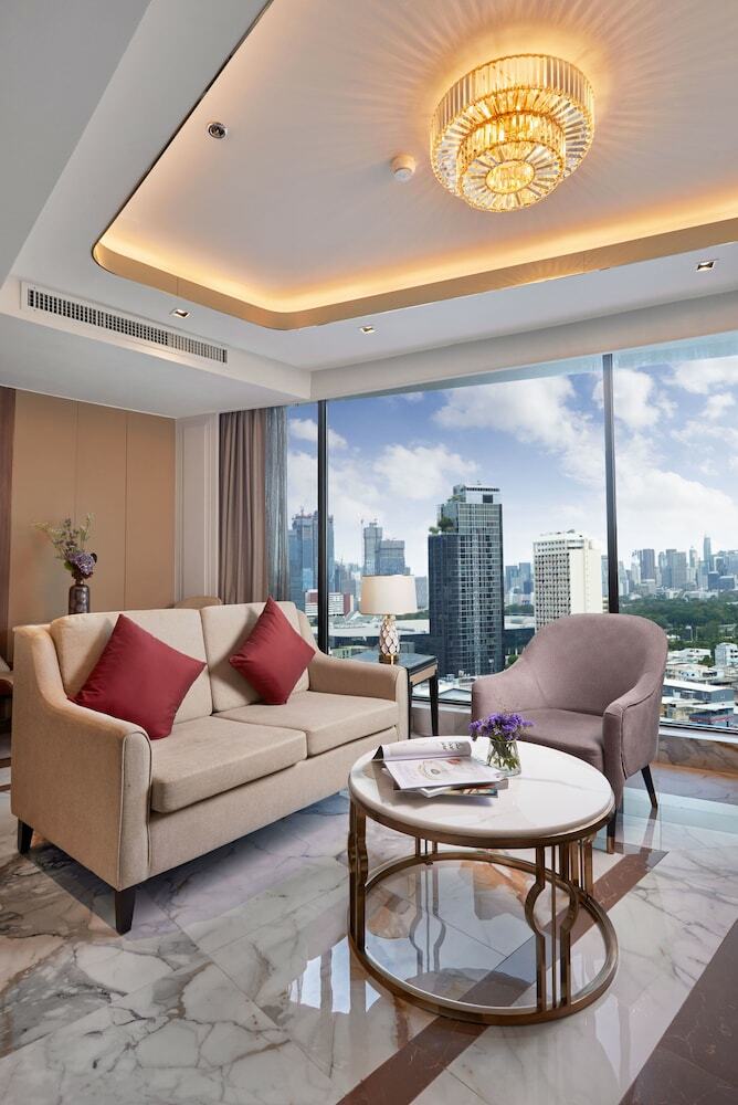 Valia Hotel Bangkok Sukhumvit